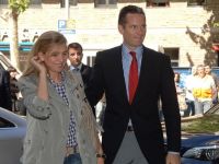Los Duques de Palma (Urdangarín y Cristina) no tienen dinero, solo propiedades