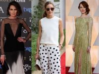Los 10 aciertos en el vestuario de las celebs