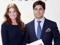 Fran Rivera: 'Lourdes lo está pasando mal con mi vuelta a los ruedos, pero me quiere mucho'