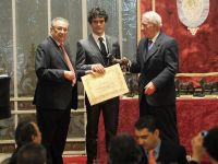 Miguel Abellán: 'No soy de boda, no soy un torero típico, soy atípico'