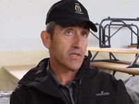 El entrenador militar de 'Los Nuestros' habla maravillas de sus protagonistas