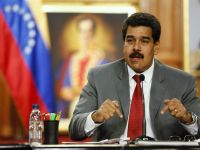 Nicolás Maduro, un fiel seguidor de 'Aquí no hay quien viva'