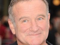 Guerra abierta entre la viuda de Robin Williams y sus hijos