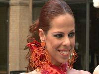 Pastora Soler embarazada, ¿su desmayo fue por su embarazo?