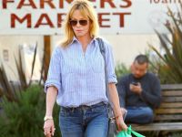 Melanie Griffith y su Instagram, su mejor terapia para olvidar a Antonio Banderas