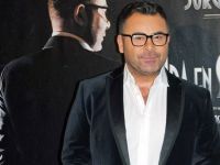 Jorge Javier Vázquez: 'Tengo contrato con Telecinco hasta los 47 años'