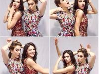 Blanca Suárez y Úrsula Corberó: de enemigas en 'Perdiendo el norte' a amigas