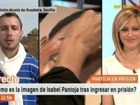 El 'colaborador' improvisado de Espejo Público