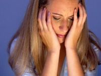 Depresión en Año Nuevo: cómo empezar el año más feliz