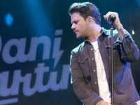 Dani Martín confiesa lo triste que fue romper con Blanca Suárez