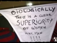 Día de la Mujer: Las bragas que luchan contra el machismo