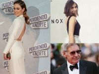 La disparatada vida de Anna Allen, el accidente de Harrison Ford y la semana grande de Blanca Suárez