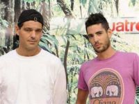 Frank Cuesta de la muerte de Santi Trancho: 'Me han arrancado un trozo de vida'