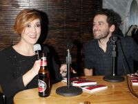 Borja Sémper: 'Estoy muy feliz y Bárbara Goenaga es una mujer espectacular'