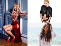 El Top 10 de las mujeres más buscadas