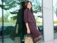 3 razones por las que elegir un vestido, siempre es un acierto