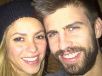Shakira y Pique, romántica comida en pareja sin los pequeños de la casa