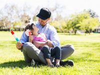 Ideas para un regalo perfecto en el Día del Padre