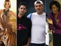 Santi Trancho, Fran Rivera, el Papa, Michelle Obama y Apple, protagonistas de la semana