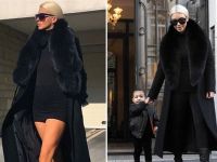 Kim Kardashian acusada de ¿ladrona? por la cantante serbia Jelena Karleusa