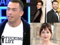 El polígrafo de Alberto Isla, el romance de Chris Evans y Lily Collins o el aumento de sueldo de Dakota