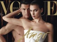 La hermana de Cristiano Ronaldo: 'La ruptura con Irina Shayk fue una muerte'