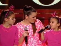 Así será la gran final de 'Levántate'