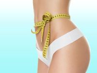 Como obtener un vientre plano y saludable