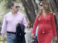 Olvido Hormigos: 'Jesús y yo hacemos todo juntos menos el sexo'