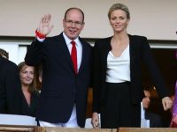 Alberto de Mónaco y Charlene, ¿mudanza por reforma o crisis?