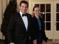 Bradley Cooper y Suki Waterhouse rompen tras dos años de noviazgo