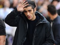 Zayn Malik abandona la gira de One Direction