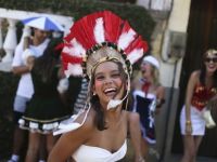 Día de la felicidad: Alimentos que te harán la mar de feliz