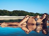 Gisele Bündchen, la modelo más rica del mundo en cifras