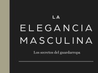 La elegancia masculina según la directora de Harper´s Bazaar