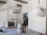 Kylie Jenner: 17 años y mudándose a su mansión de 2,7 millones de dólares