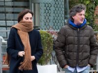 Laura Ponte... ¿De nuevo ilusionada con el amor?