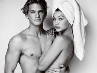 Gigi Hadid y Cody Simpson y otras parejas 'hot' de portada
