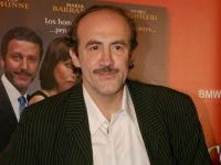 Pedro Reyes, los cómicos se 'visten de luto' en Twitter por su muerte