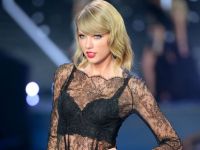 Taylor Swift compra los dominios porno con su nombre en internet