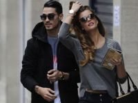 Desiré Cordero y el hijo de Fernando Hierro, punto y final a su amor