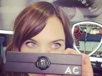 4 estilos para pintarse la raya del ojo... ¿Cuál prefieres?