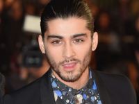 Zayn Malik, ex de One Direction: