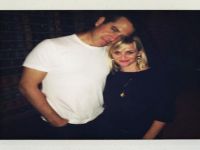 Reese Witherspoon celebra sus cuatro años de casada