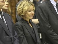 La tremenda tristeza de Eugenia Martínez de Irujo