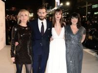 50 Sombras de Grey, Jamie Dornan continuará pero la directora 'se tira del barco'