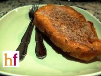 VÍDEO: Cómo hacer torrijas en unos fáciles pasos