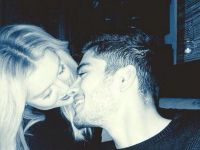 Zayn Malik y su novia Perrie Edwards, rumores de boda