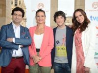Arranca MasterChef con una concejala, un vendedor ambulante y un campeón de póker