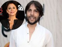 Joaquín Cortés se despide de su exnovia María Pineda